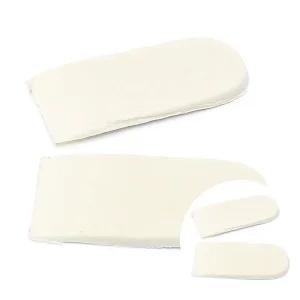 키높이깔창 소프트 라텍스 1cm 반깔창 향균 통기성 우수 체중분산