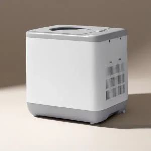 오쿠 원터치형 건조분쇄 음식물처리기 가정용 4L OCS-FS2500