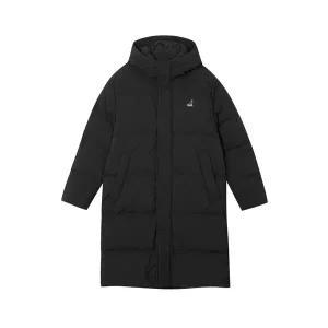 갤러리아 [캉골] 캉골 롱 다운 자켓 9585 블랙 (KRFCOT95850)