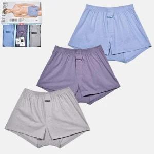 [아우트]남성팬티 터치 순면 남성 3매입0101qv