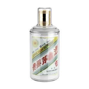 마오타이 케이스 중국술 연태주 밀봉 파우치 덮개 커버