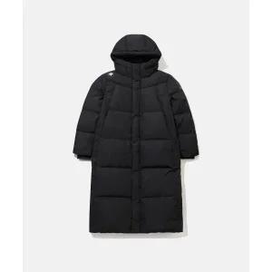 데상트 캐논 롱 덕 다운 자켓 SP323DJ92 8206234