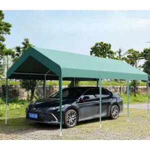 코스트코차고천막 캐노피 주차장 임시차고 차고 야외쉘터