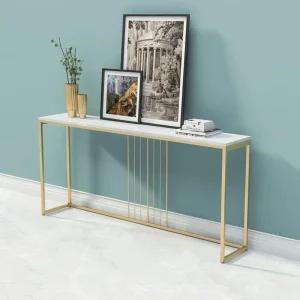복도콘솔 장식장 긴테이블 콘솔 프레임 엔틱 테이블 복도