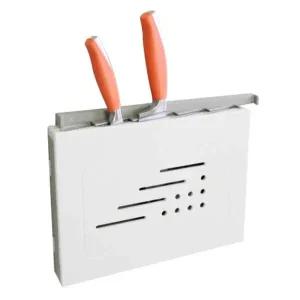 [콩심팥심]싱크대칼꽂이 칼블럭 싱크대 칼집 블록 주방칼보관함 싱크대칼수납