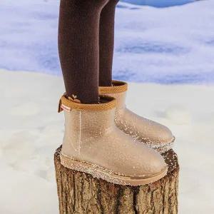 [보리보리/빔보빔바]빔보빔바 베이직털장화 아동부츠