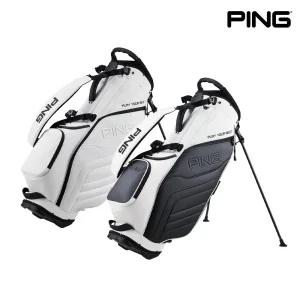 핑 SC STAND S20 캐디백 [2컬러]