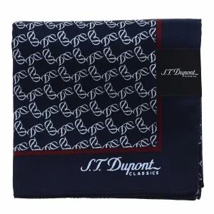 [대구백화점] [듀퐁셔츠]25 년 F/W  듀퐁 프린트 손수건(SE5FMA381002SNY)