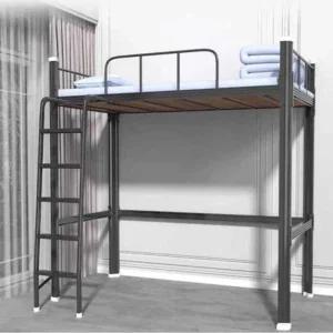 벙커 침대 원룸 공간활용 성인용 2층침대 기숙사 학생