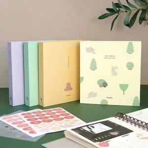 금비가 임신 다이어리 초음파 앨범 태교다이어리 초음파앨범꾸미기 임산부일기