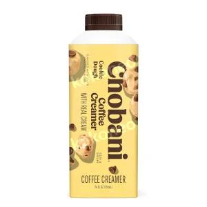 초바니 커피 크리머 쿠키 도우 24 fl oz