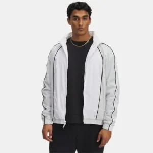 M 언더아머자켓 DQC 1390287-100 남성 UA 트랙 재킷