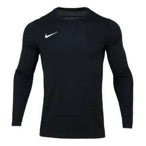 나이키 드라이 핏 파크 7 롱슬리브 저지(BV6706-010)