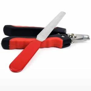 [골드스마일]애완동물 발톱 관리기 고양이 정리기 애견 정리 가위