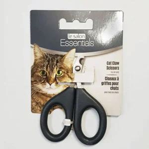 [골드스마일]하겐 르 살롱 에센셜 고양이 발톱 가위 소