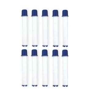 바디럽 퓨어썸 샤워기 호환필터 10개입 샤워기필터 바디럽 바디럽샤워기