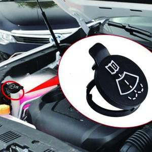 쉐보레 크루즈-말리부 소닉-트랙스 볼트 실버라도 임팔라용 자동차 앞유리 와이퍼 워셔액 탱크 병 뚜껑 커