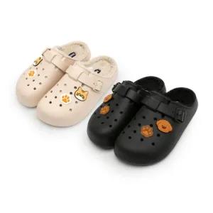 아트박스 슈라모드 슈라모드 프렌즈 방한슬리퍼