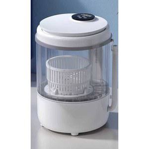 걸레세탁기 미니 헹굼 자취방 뮤뮤하우스 소형 신발세탁기 걸레 접이식 삶는세탁기 작은세탁기