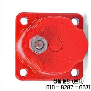 커민스 솔레노이드 연료 차단 밸브 어셈블리 키트 NT855 KTA19 M11 24V 3021420