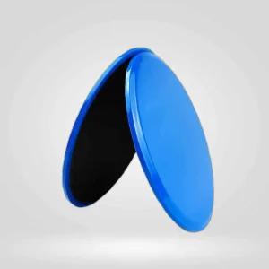 헬스 슬라이드 패드 홈트 글라이딩 2p세트 복근운동기구 슬라이딩 글라이딩디스크