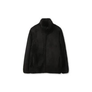 탑텐 플러피플리스 하이넥 집업_MSG1TC3912 8235784