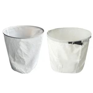 집진기 천 주머니 목공필터 통기성 포대 집진기천주머니