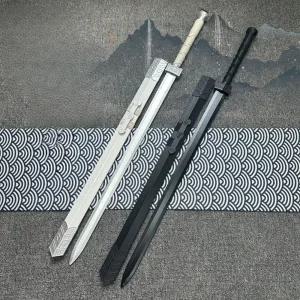 나무 목검 가검 명검 장식용 훈련용 사인검 진가검