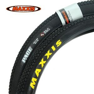 MAXXIS PACE 자전거 와이어 타이어  펑크 방지 태아 MTB E-BIKE   26/27.5/29