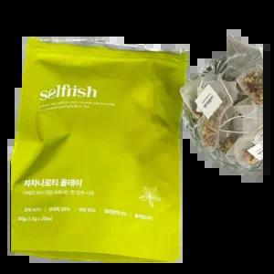 차차나로티 올데이 뱃살티 1팩