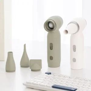 가정용 무선 에어건 캠핑송풍기 에어펌프