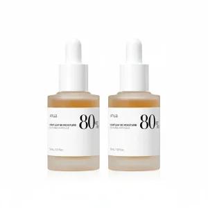 아누아 어성초 80 수분 진정 앰플 30ml 2개