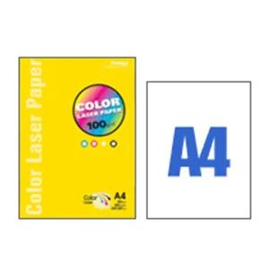 폼텍 컬러레이저 전용지 CL-10570 A4 100g 200매A4사이즈라벨 A4지 선명한 포토대용 라벨지 스티커지