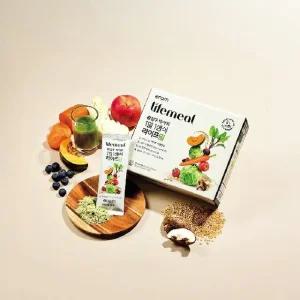 황성주 박사의 1일1생식 라이프밀 2박스+흔들컵