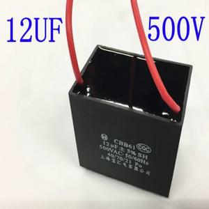 CBB61 500V12UF 12UF500V 커패시터