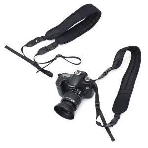 미러리스 카메라 필름 스트랩 넥 숄더 디지털 안전끈 DSLR 필름카메라