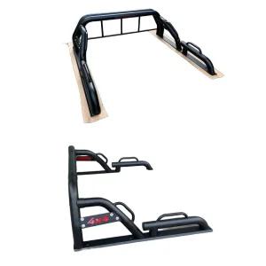 렉스턴스포츠롤바 튜닝가드 슬라이딩 메커니컬 커버