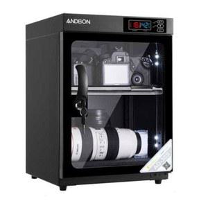 카메라 냉장고 장비 건조 캐비 진열장 전자기기 블랙 전자제습보관함 보호 스마트 캐비넷형