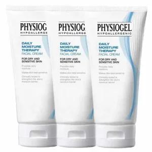 피지오겔 데일리 모이스쳐 테라피 페이셜 크림 150ml 3개