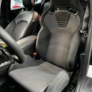 레이싱 버킷 시트 개조 브리드 튜닝 고정식 젠쿱 레이스카 고정 조절식 경주용