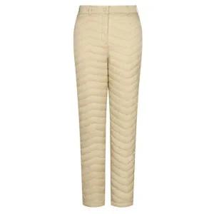 [롯데백화점]웨스트우드 여성-아웃퀄팅 덕다운 팬츠_WO4WMPD566