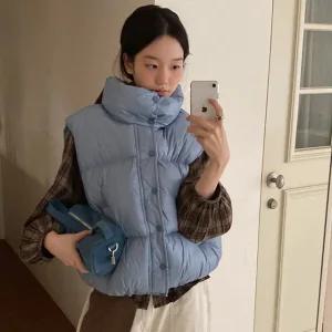 [메이비베이비] Enya Vest (3colors)