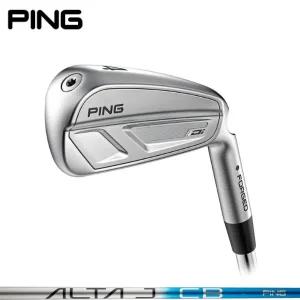 [핑] IDI 크로스오버 드라이빙 아이언 2025년 삼양인터내셔날