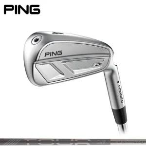 [핑] IDI 크로스오버 드라이빙 아이언 2025년 TOUR2.0 CHROME 85