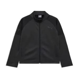 푸마 puma 남성 퍼포먼스 PES 플리스 니트 트랙탑 (94095001)