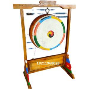 단청북 전통 난타 전통악기 난타북 전통북 대북 대취타 사물 춘목북 합주 소리 판소리북