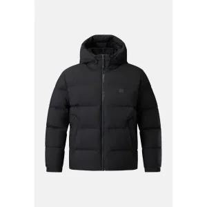 남성 퀼팅 다운 V2JDX25501BLK_DJ (KS7392)