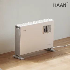 [25년형] 한경희 가정용 컨벡션 전기 히터 사무실 컨벡터 난로 온풍기