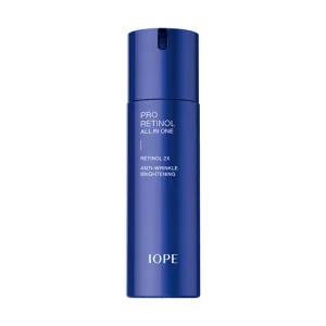 아이오페 맨 프로레티놀 올인원 120ml + [추가 30g 증정]