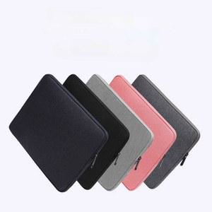 모니터 파우치 18 5인치 노트북 커버 포터블모니터 가방 보호 충격